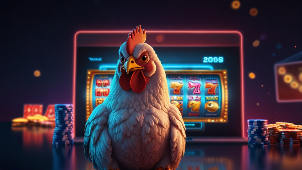 Chicken Road Danmark