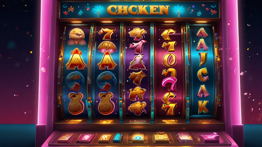 Chicken Road Slot