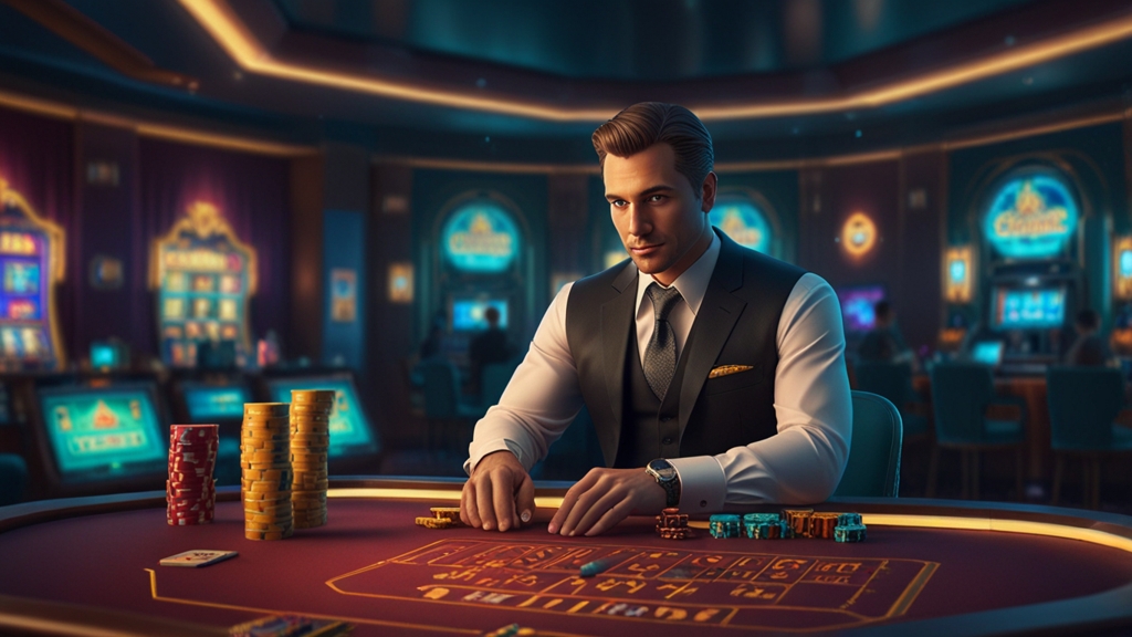 Chicken Road Casino